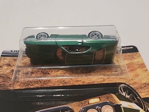 Hot Wheels Premium Fast & Furious ‘72 Ford Gran Torino Sport Motor City Muscle - Picture 6 of 7