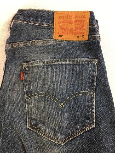 levis 36 30