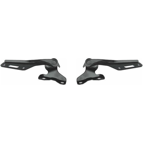 New Driver & Passenger Side Hood Hinge Set For 03-09 350Z NI1236137 NI1236136 - Foto 6