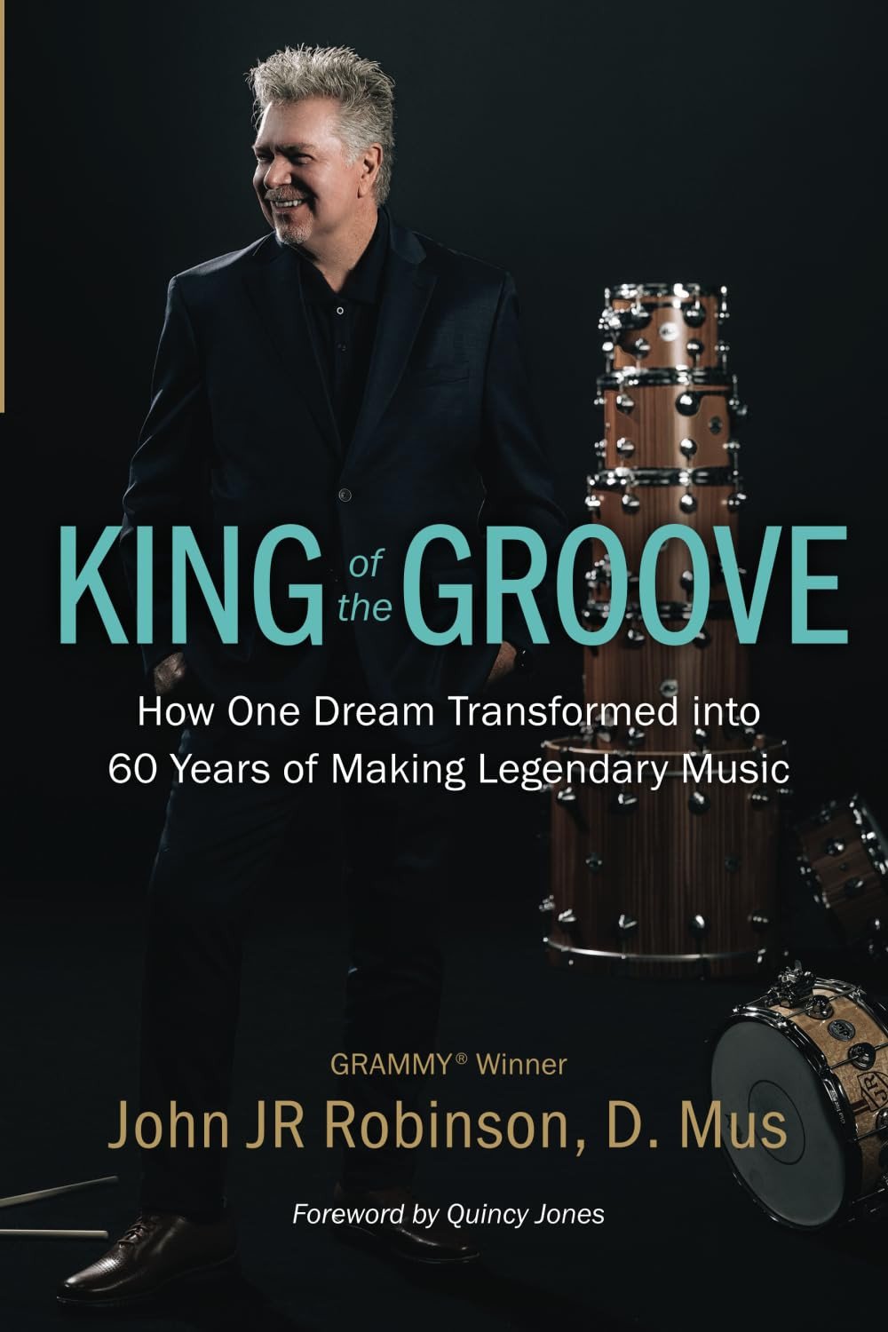 King of the Groove