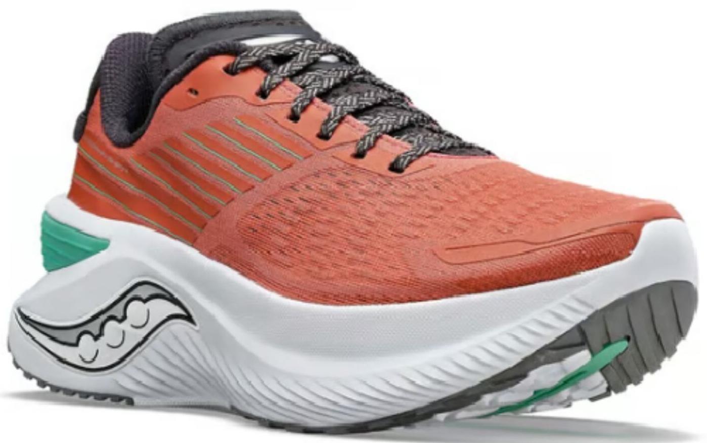 Size 7 - Saucony Endorphin Shift 3 Soot Basalt W for sale online