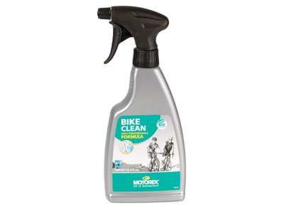 Motorex Bike Clean Spray # 500ml Fahrrad Reiniger