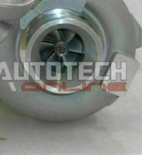 Turbolader Skoda Fabia Roomster VW Polo 1.4 TDI 59kW 80PS 045253019J TOP