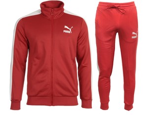 puma tracksuit ebay india