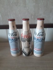 Coca cola Jean Paul Gaultier, neuve