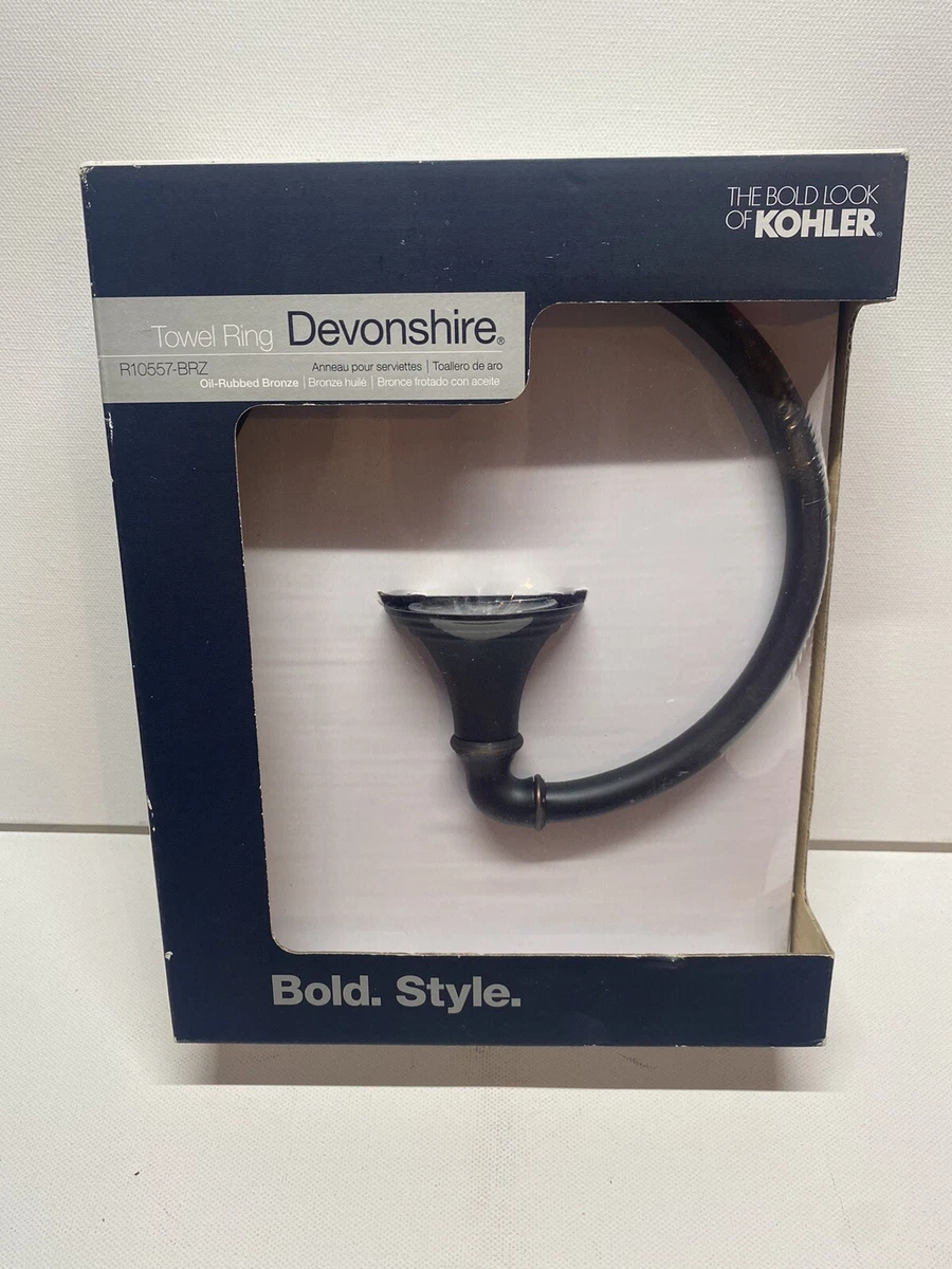 Devonshire towel ring sale