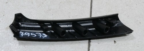 VW Polo 9N Bj 2003 Griff Schale abdeckung Blende Tür vorne RECHTS #79577-F97