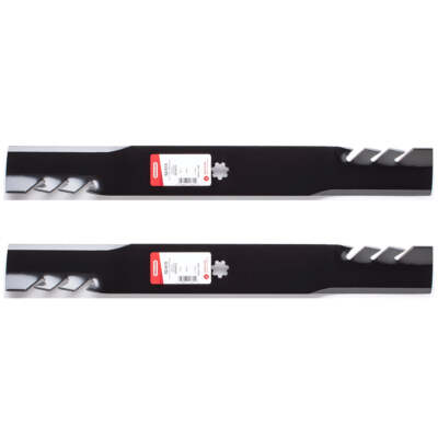 Oregon 92-615 G3 Gator Blade for 42'' John Deere D100, D105, D110, D120, D125, D1