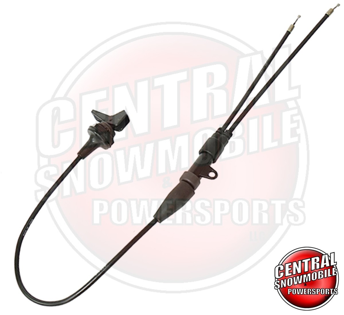 1986-1999 Yamaha Choke Cable Phazer Venture GT XL | 83R263310