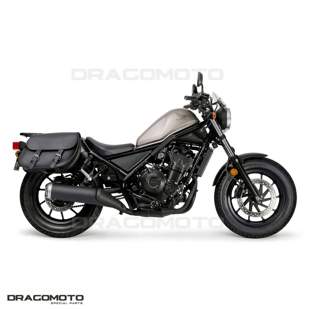 Honda rebel 500cc 2016 online