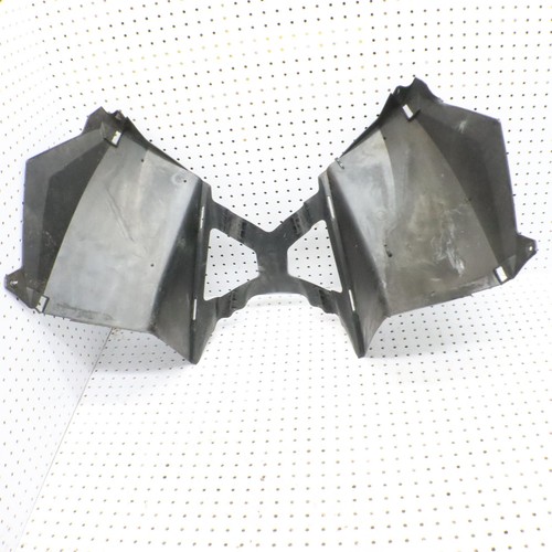 2014 ARCTIC CAT M8000 VENT PANEL CONSOLE LOWER TANK COVER 3718-998 - Picture 13 of 15