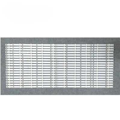 LED-Streifen für Philips 70PUS6704/12 70PUS6754/12 70PUS7504/12 LB7000C V0 _ 00