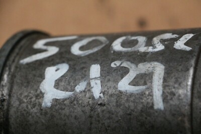 Original MERCEDES W129 W140 Power Steering Housing Oil Holder  