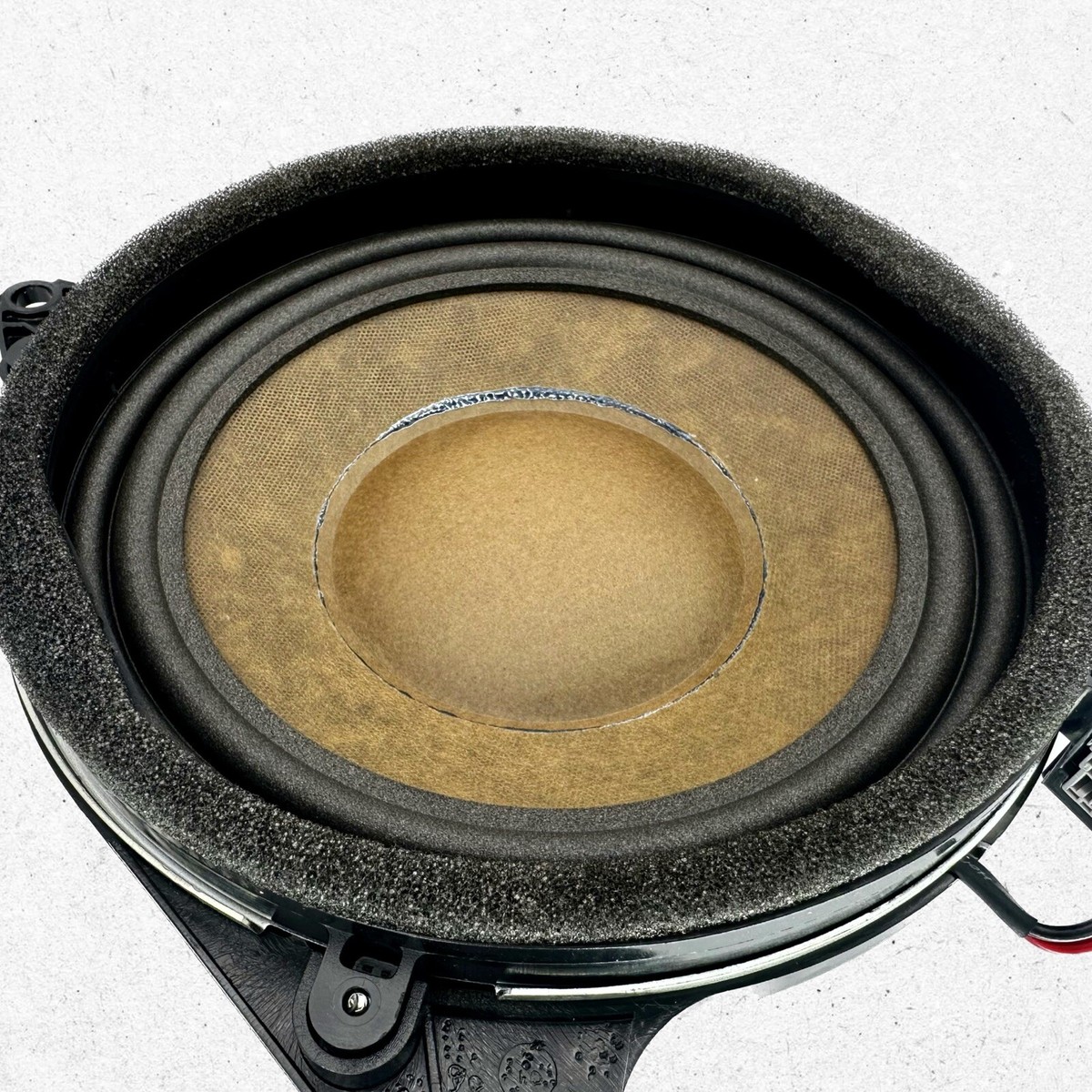 Lexus OEM Mark Levinson High Performance Rear 8