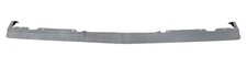 1986-1990 Chevrolet Caprice Rear Center Bumper Filler 1986-1990 Chevrolet Caprice Rear Center Bumper Filler