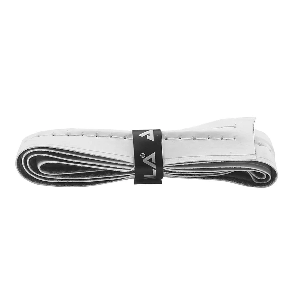 Pickleball Paddle Grip Tape - White Replacement Grip Wrap for Pickleball Rack...