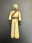 Star Wars Vintage 1977 Kenner Tusken Raider (Sand People) Action Figure