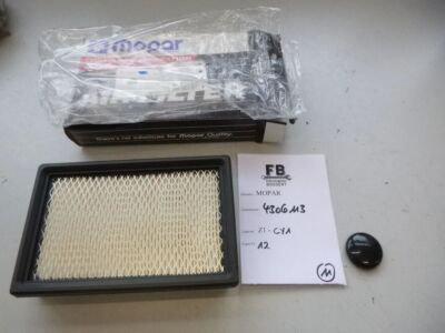 CHRYSLER VOYAGER AS ES 3.3 2.5 i MOPAR Luftfilter air filter 4306113 2.5i 3.3i 