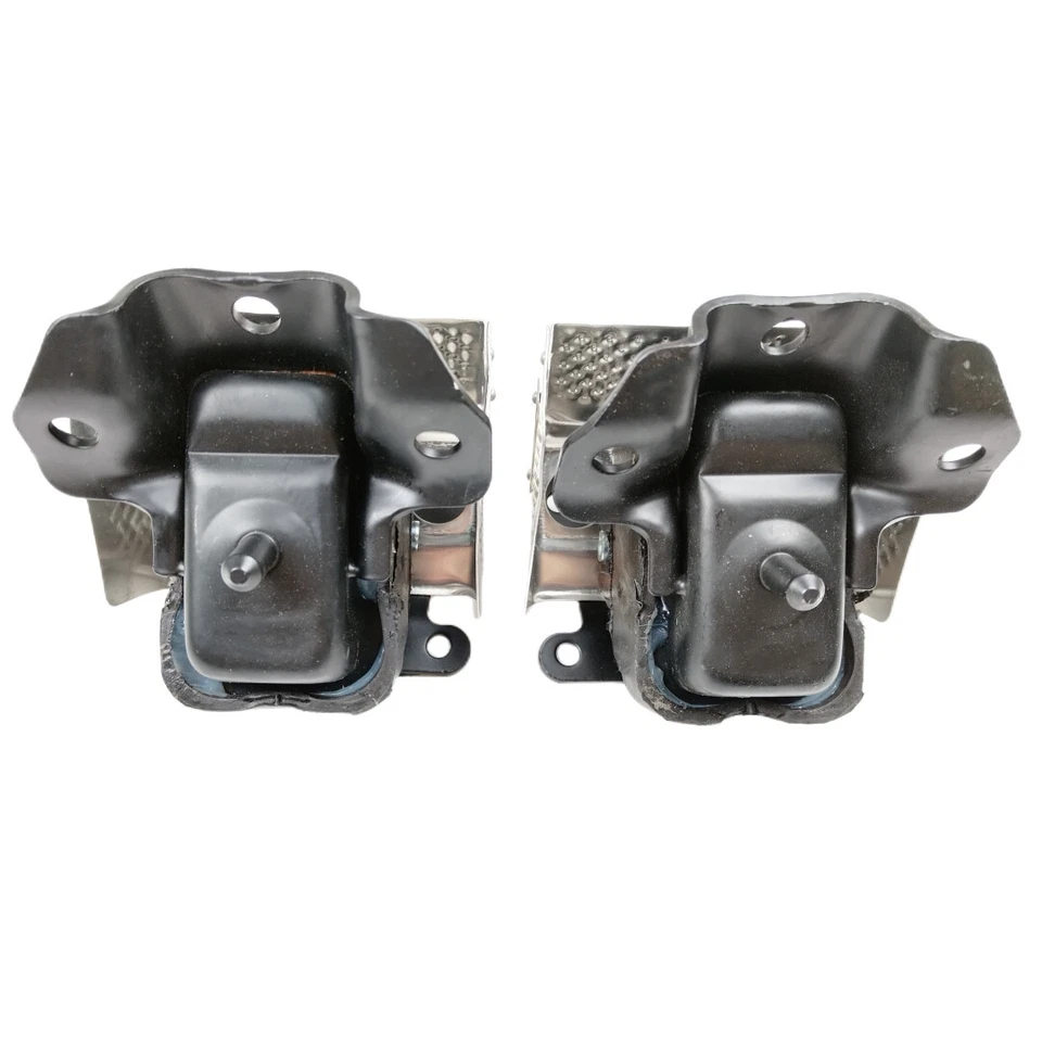 2 PIEZAS Soportes Motor Repuesto A5365 para 07-14 Cadillac Escalade Chevy Tahoe GMC Foto 4 de 4