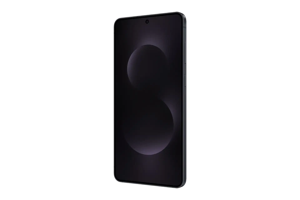 Samsung Galaxy S25 Edge S937 5G 256GB 12GB RAM Dual Sim Titanium Jetblack Europa - Immagine 2 di 4