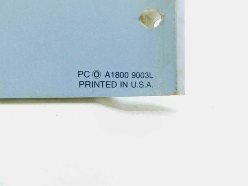 Honda Interceptor 750 Repair Manual Service OEM for 1990 VFR - Picture 5 of 9