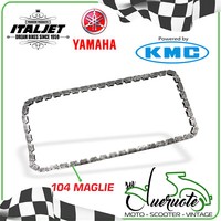 Kette Vertrieb Yamaha Majesty 250 Xcity Xmax Versity 300 Italjet Jupiter