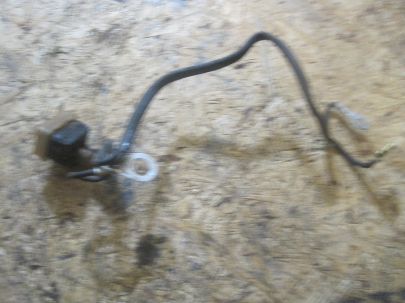 Craftsman blower model 358.794731 kill switch eBay