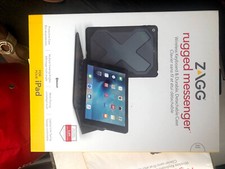 ipad air 5th generation 9 Inch Bluetooth Keyboard And Case