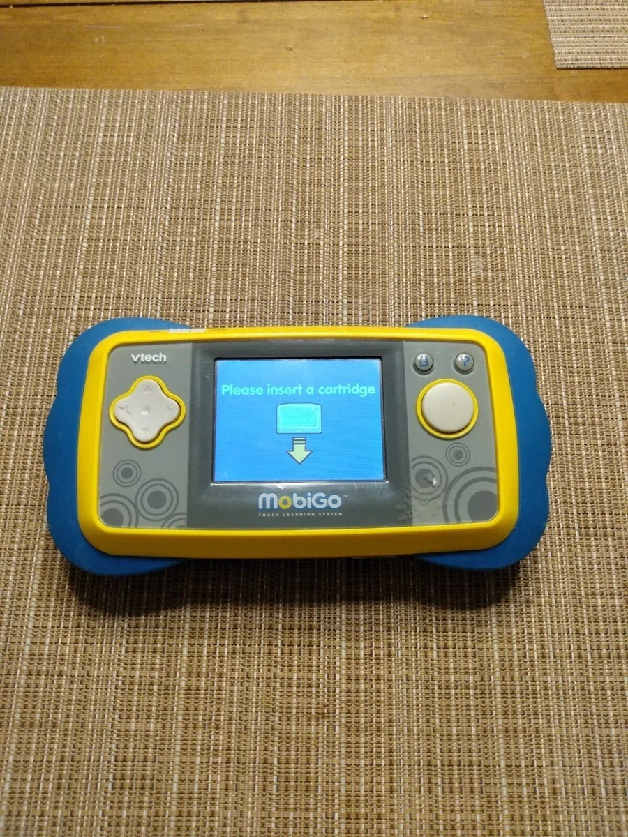 Mobigo touch best sale learning system