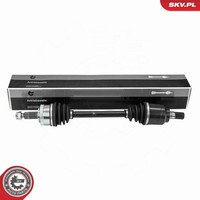 Antriebswelle Esen Skv 40SKV225 FüR Hyundai Ix35 Lm El Elh Van Crdi 4WD Kia 3 Sl