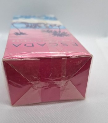 Escada Pacific Paradise 100ml 3.3oz EDT | eBay