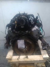 Used Engine Complete Assembly Fits 2004 Gmc Yukon Xl 1500 5.3l Vin T 8th Digit
