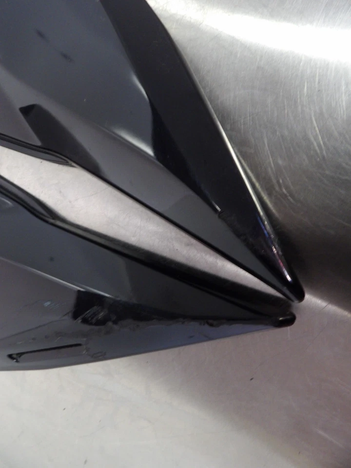 03-06 Kawasaki Z1000 ZR1000 пара боковых чехлов 36001-0040-4P - Изображение 2 из 4