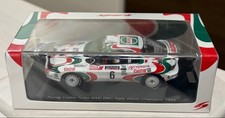 Limited to 300 units 1/43 SPARK Toyota Celica WRC CELICA