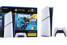 PlayStation 5 Digital Edition (Slim) – Fortnite Erblühendes-Chaos-Bundle Neu