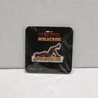 Marvel DEADPOOL and WOLVERINE 2024 Movie RealD 3D Cinemark Commemorative Pin NEW — photo 3