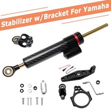 Kit montaggio staffa stabilizzatore ammortizzatore sterzo per Yamaha MT-09/SP 21-2023 2022