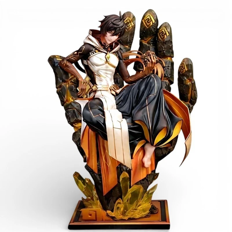Banpresto Action Figure Kokona Otori Da World Dai Star - PVC 11 Cm Con Base Inclusa - Collezionabile Ufficiale Giapponese - 5