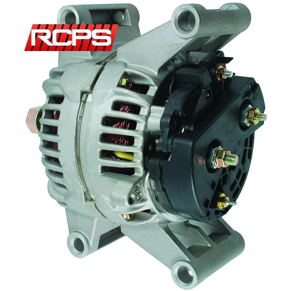 NEW ALTERNATOR FOR PETERBILT 330 335 340 357 359 378 379 385 387 389 2000-2007 - Image 2 of 4