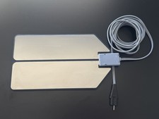 Valleylab Covidien Force Triad Compatible Reusable Return Rigid Plate