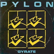 Gyrate (Plus) - Pylon