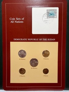 Franklin Mint Coins of All Nations | eBay