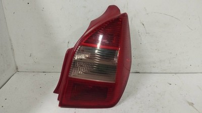 3CKX13404AA HECKLEUCHTE RECHTS / ROSADO / 1778646 FÜR CITROËN C2 1.4