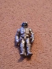 Hot Wheels Action Sites Armageddon Drilling Unit Armadillo Transport Figure