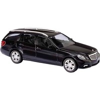 Busch 60204 H0 Pkw Modell Mercedes Benz E-Klasse T-Mod.