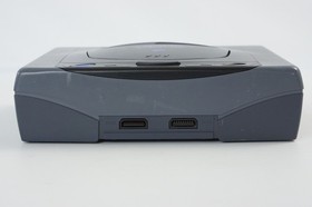 VICTOR V SATURN Console RG-JX1 Tested System JAPAN -NTSC-J CD- 06162742