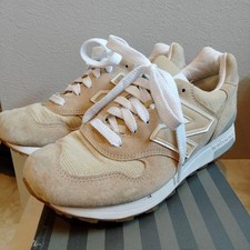 New Balance 1400 Made in USA Tan Gum for Sale | Authenticity