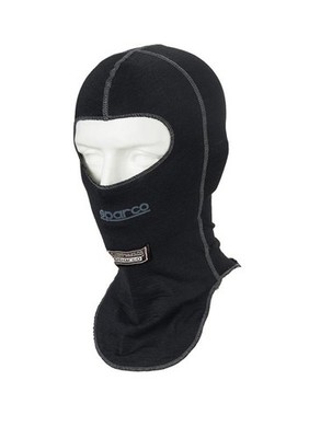 SPARCO 001494NR BALACLAVA RW9 BLACK