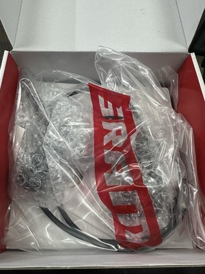 Sram Level Front Hydraulic Disc Brake 950mm Hose 160mm Rotor Black New 