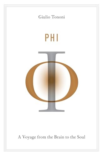 Phi by Giulio Tononi - - Image 2